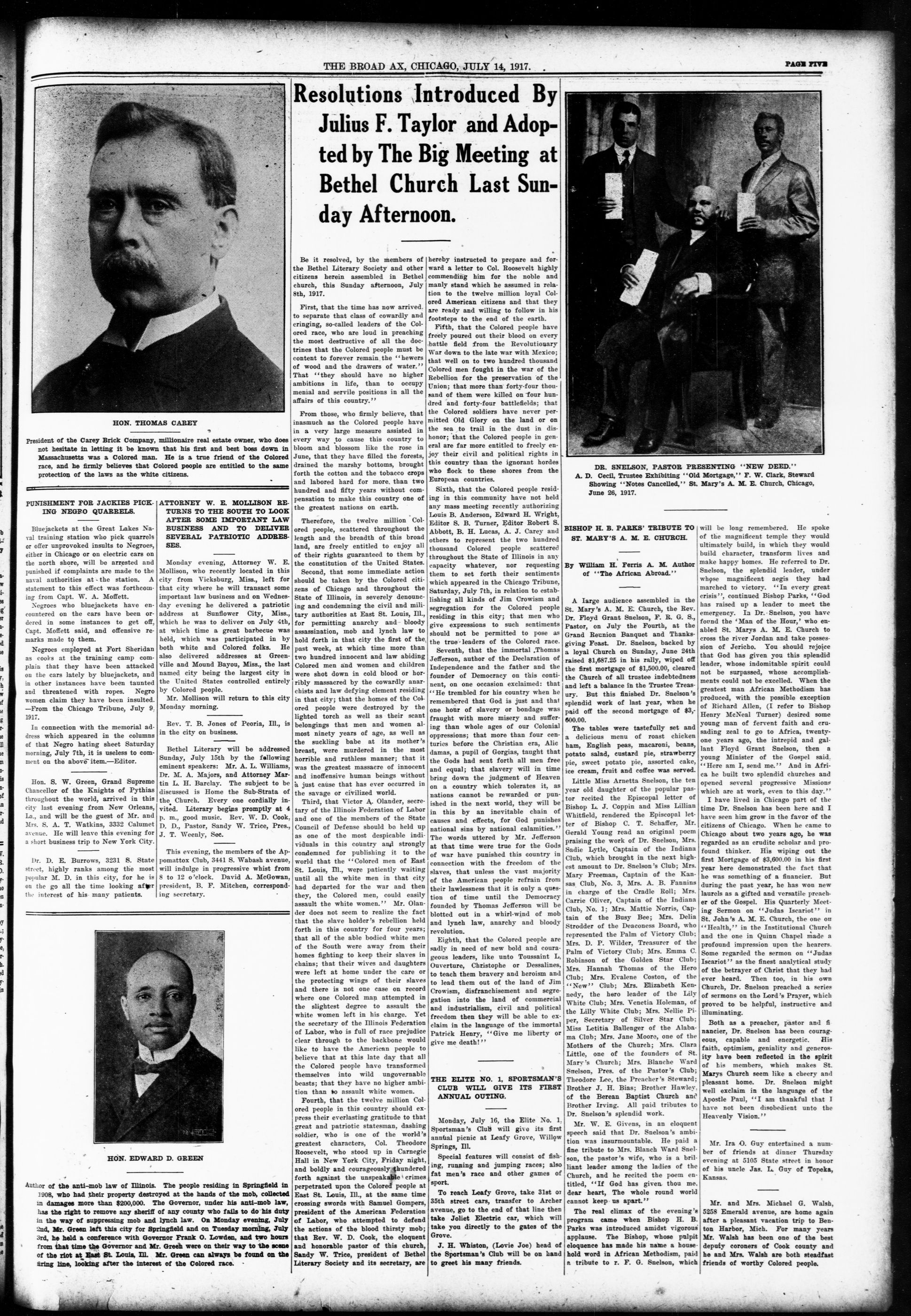 Page 5