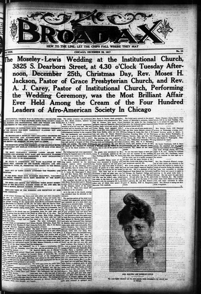 The Broad Ax, Dec 29, 1917