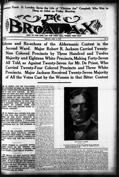 The Broad Ax, Apr 13, 1918
