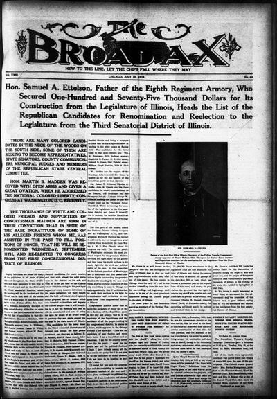 The Broad Ax, Jul 20, 1918
