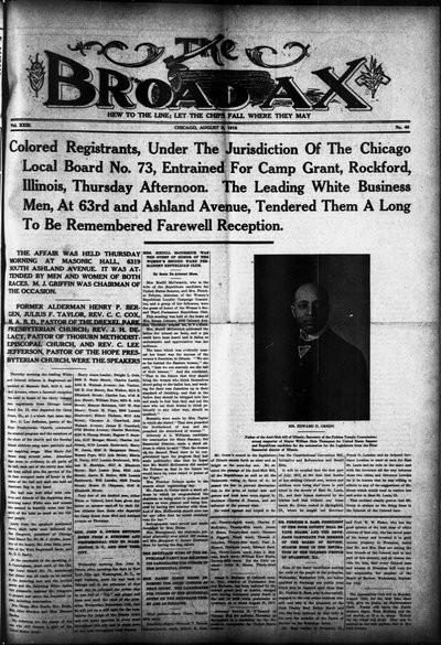 Aug 1918