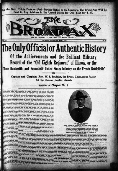 May 1919