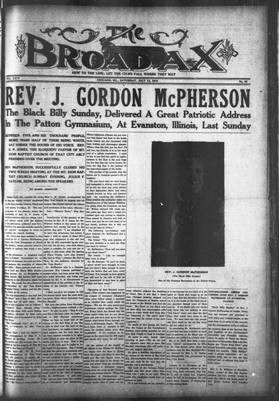 The Broad Ax, Jul 12, 1919