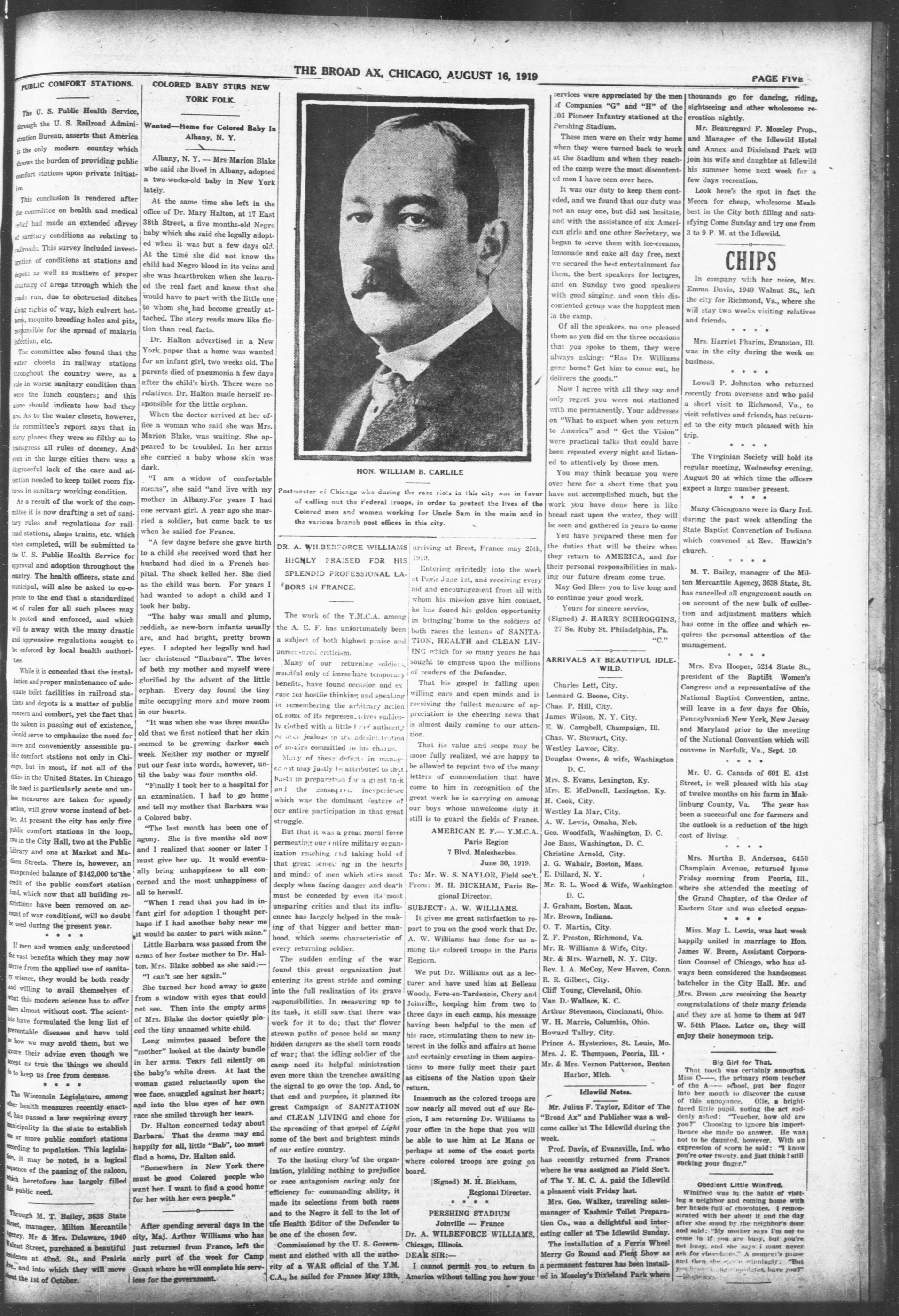 Page 5