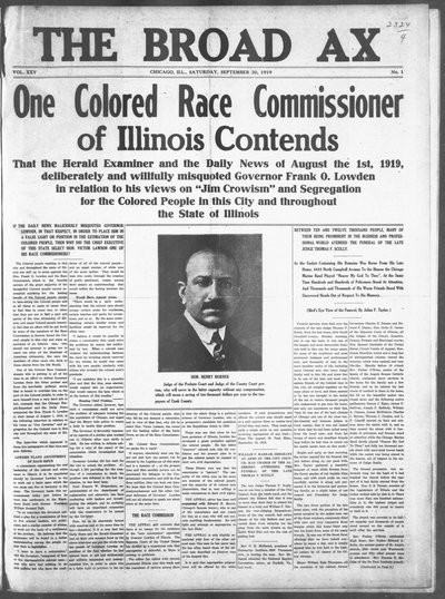 The Broad Ax, Sep 20, 1919