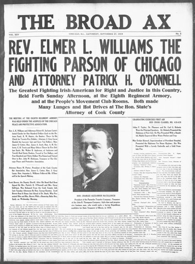 The Broad Ax, Sep 27, 1919