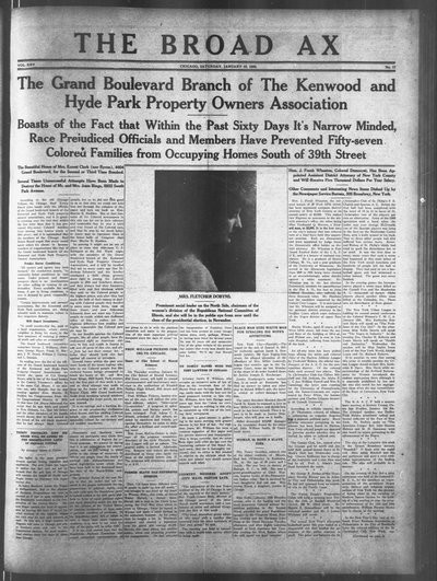 The Broad Ax, Jan 10, 1920