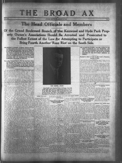 The Broad Ax, Jan 17, 1920