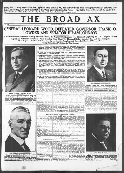 The Broad Ax, Mar 27, 1920