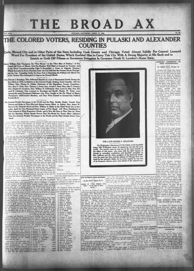 The Broad Ax, Apr 17, 1920