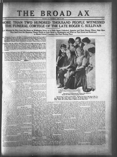 The Broad Ax, Apr 24, 1920