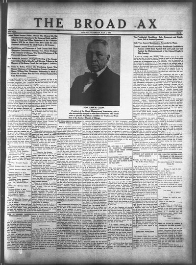 May 1920