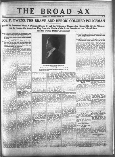The Broad Ax, Jun 26, 1920