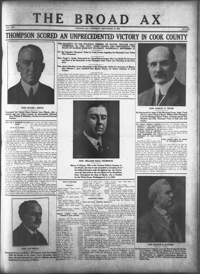 The Broad Ax, Sep 18, 1920