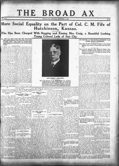 The Broad Ax, Dec 18, 1920