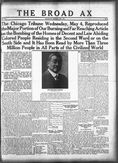 May 1921