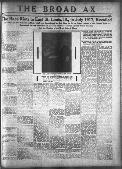 The Broad Ax, Jun 25, 1921
