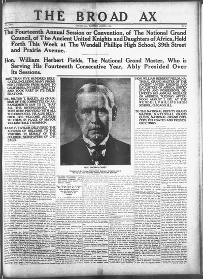 Aug 1921