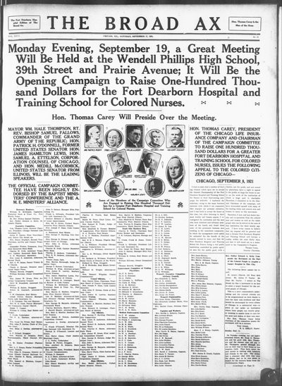 The Broad Ax, Sep 17, 1921