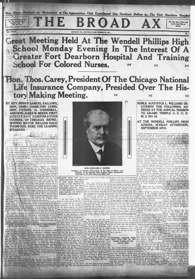 The Broad Ax, Sep 24, 1921