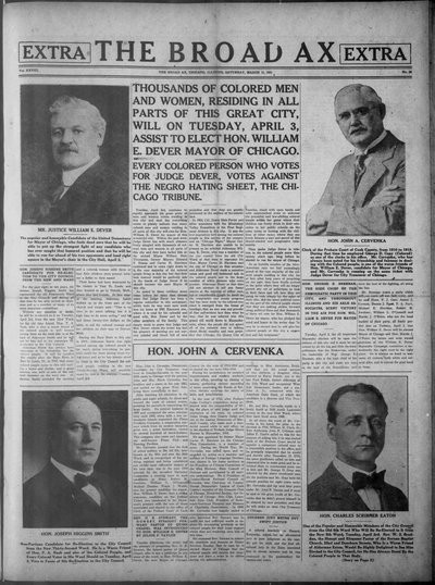 The Broad Ax, Mar 31, 1923