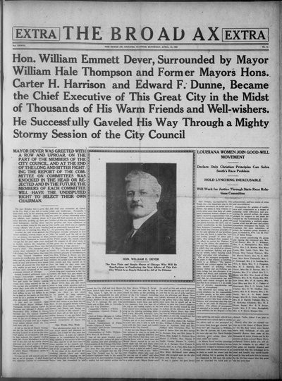 The Broad Ax, Apr 21, 1923