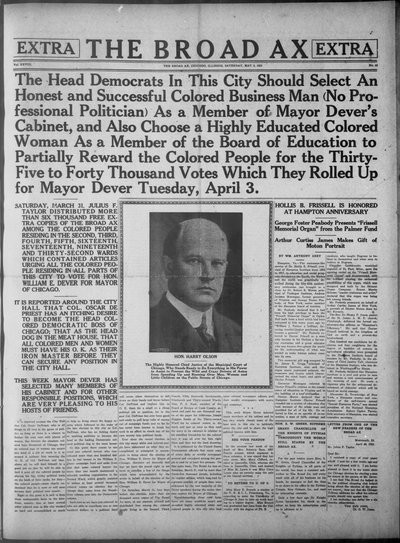May 1923