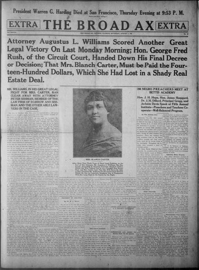 Aug 1923