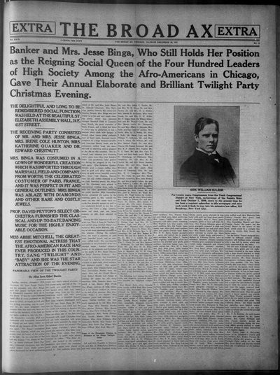 The Broad Ax, Dec 29, 1923