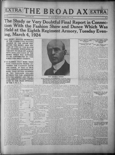 May 1924