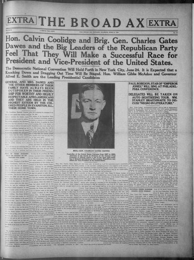 The Broad Ax, Jun 21, 1924