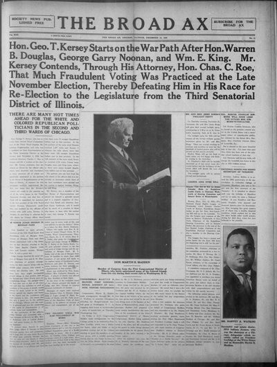 The Broad Ax, Dec 13, 1924