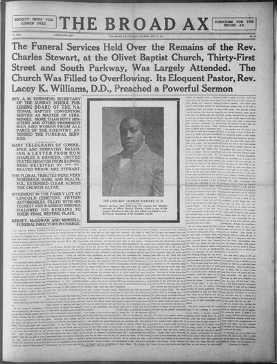 The Broad Ax, Jul 25, 1925