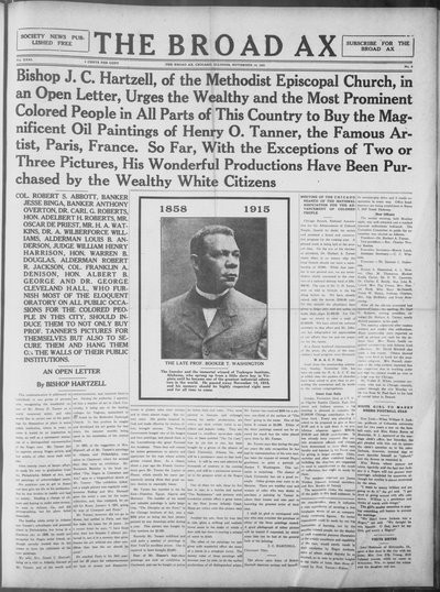 The Broad Ax, Nov 14, 1925
