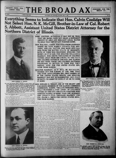 May 1926