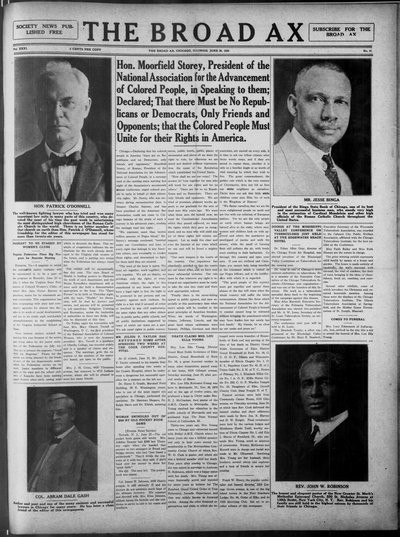 The Broad Ax, Jun 26, 1926
