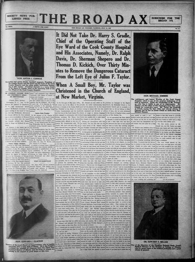 The Broad Ax, Jul 10, 1926