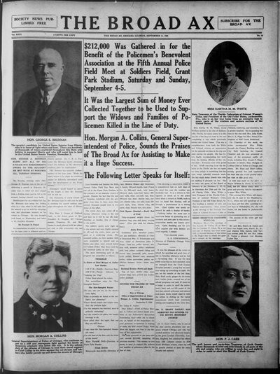 The Broad Ax, Sep 11, 1926