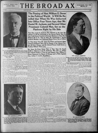 May 1927