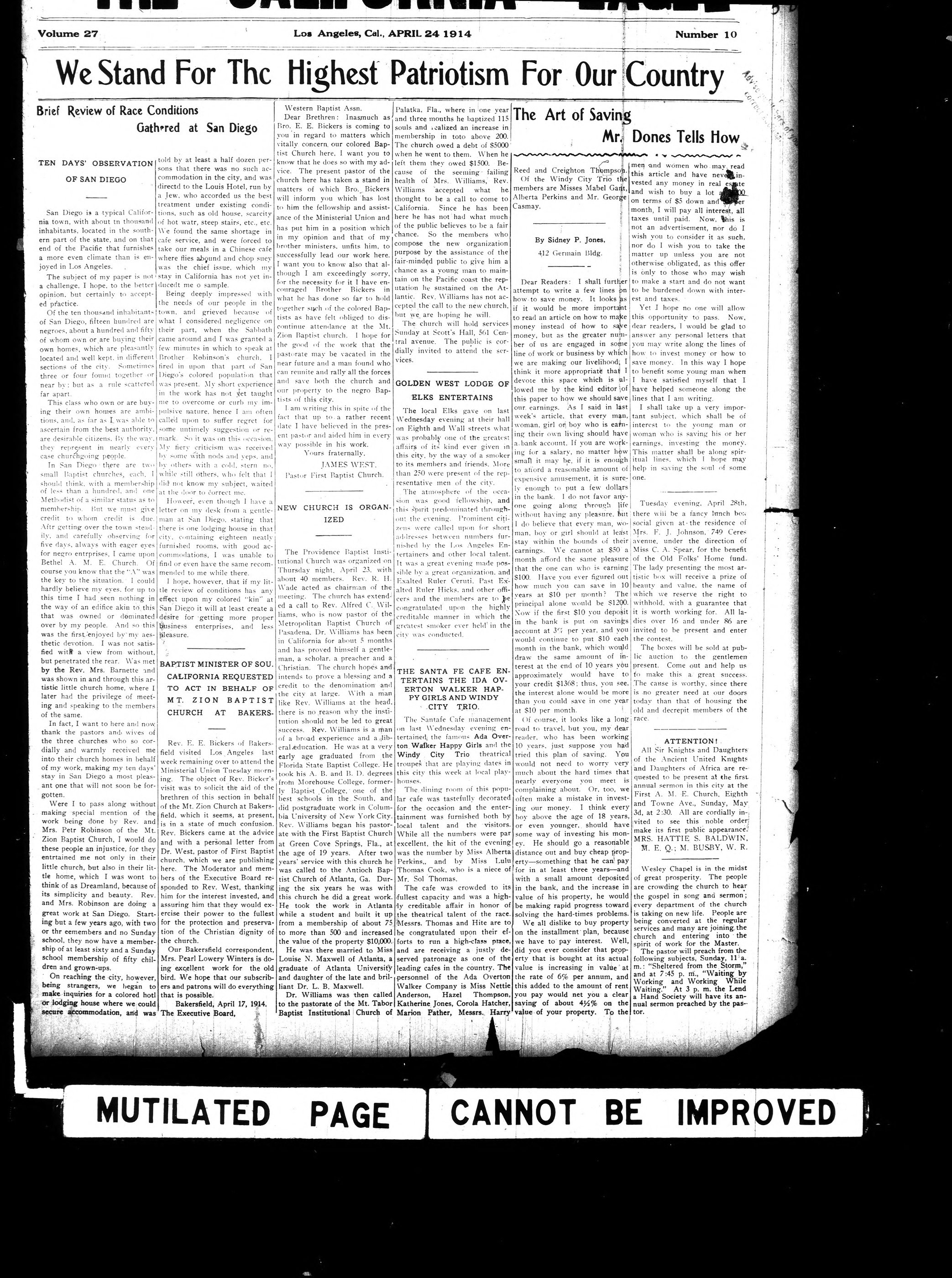 Page 1