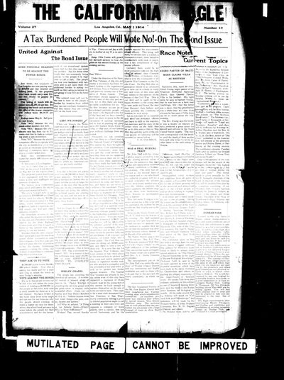 May 1914