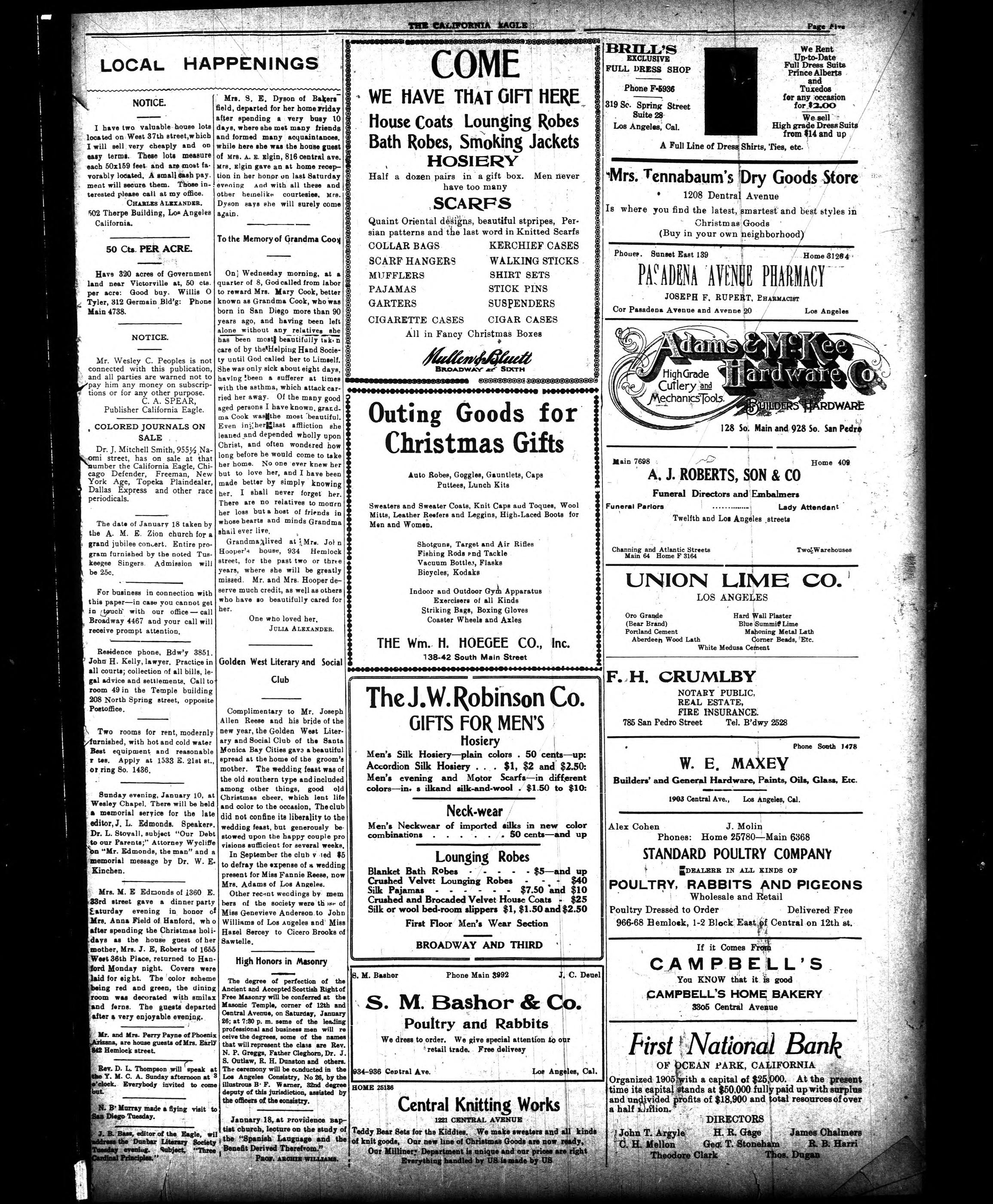 Page 5
