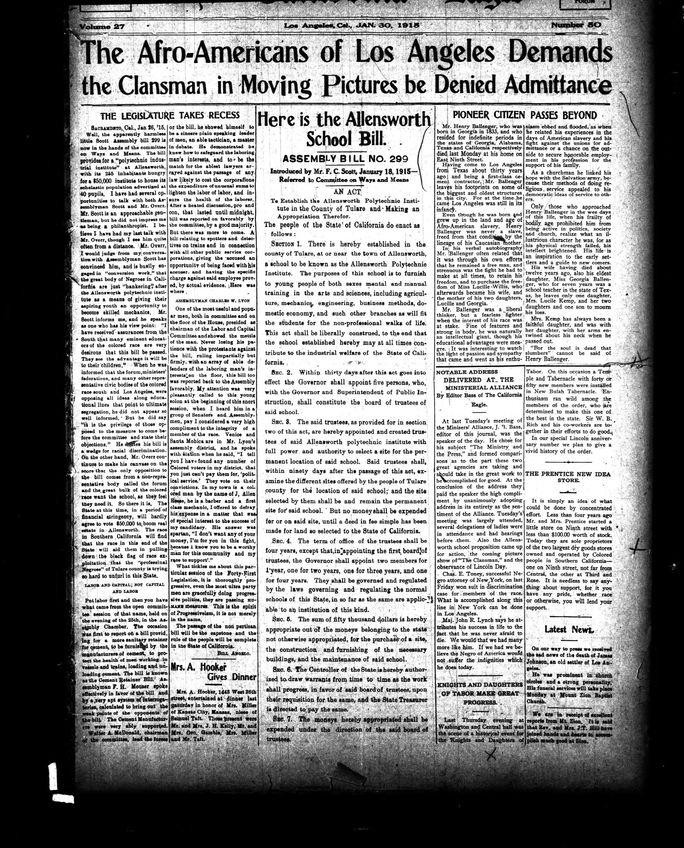 Page 1