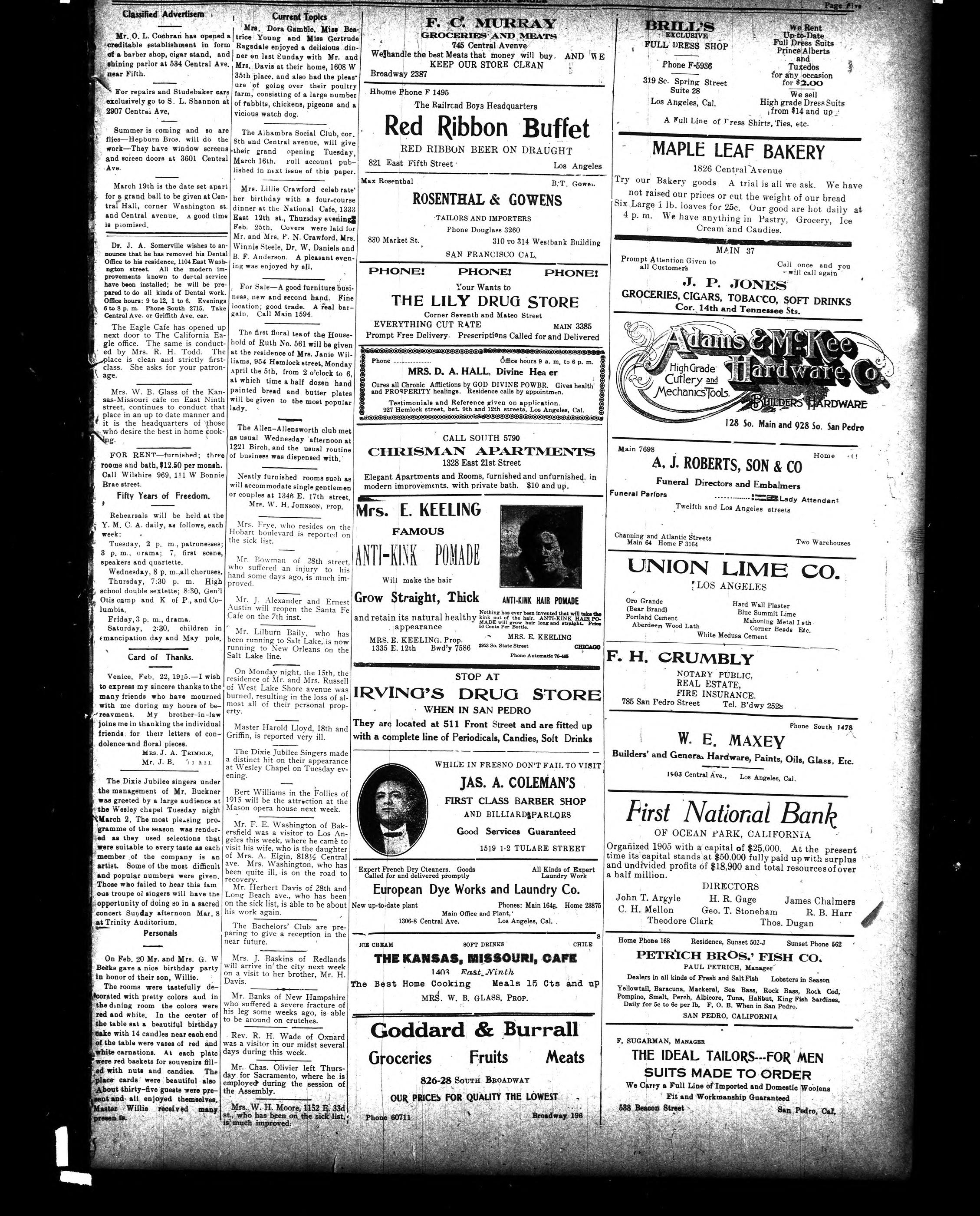 Page 5