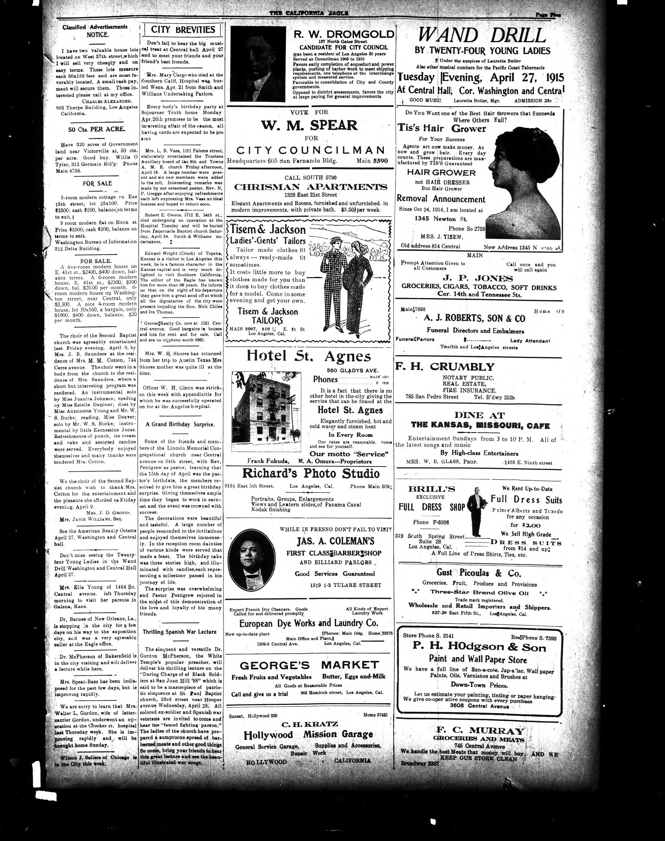 Page 5