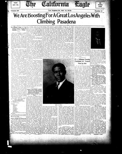 May 1915