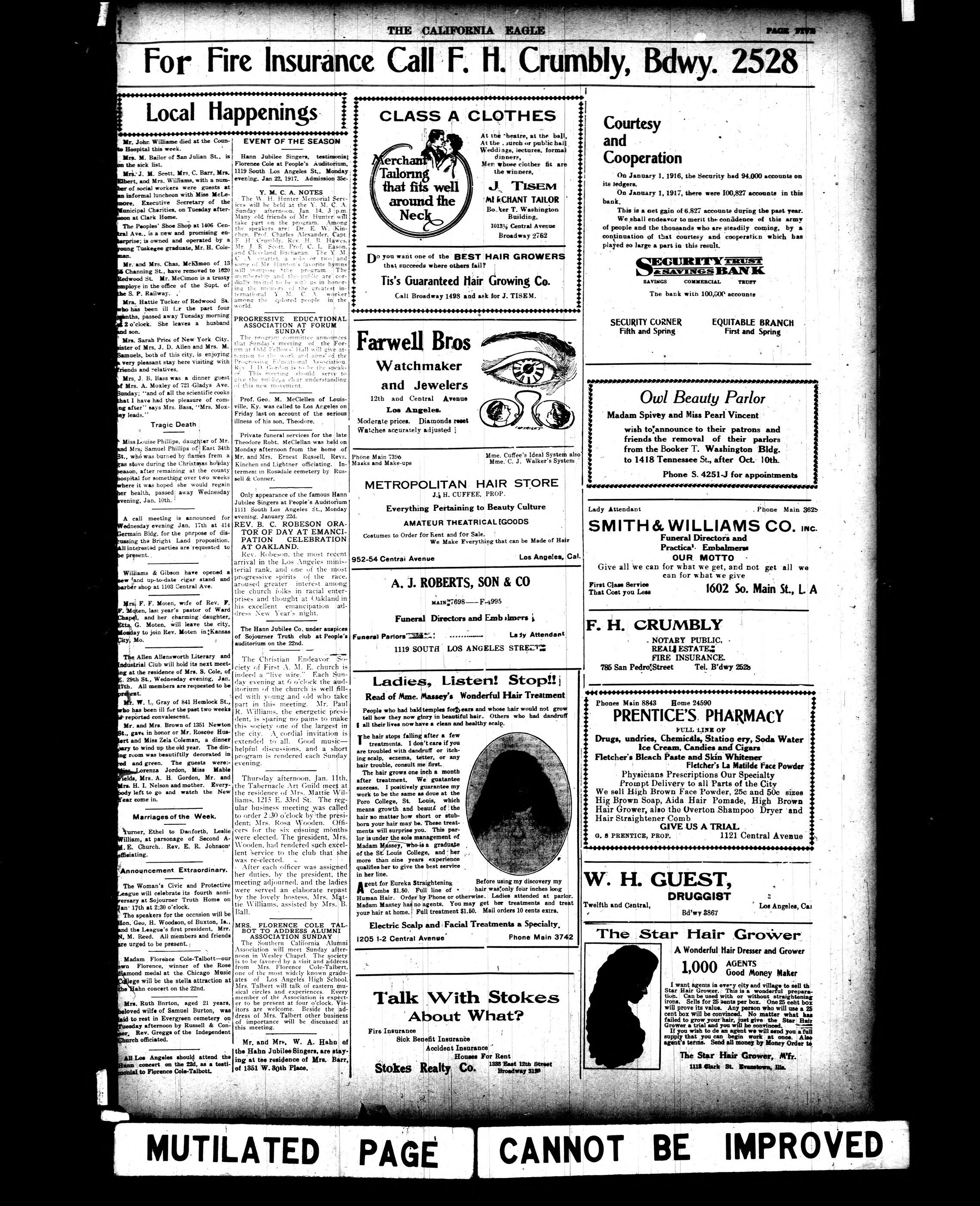 Page 5