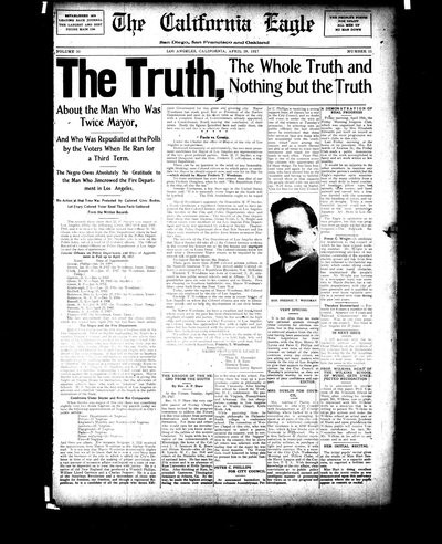 California Eagle, Apr 28, 1917
