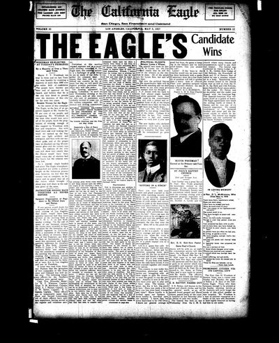 May 1917