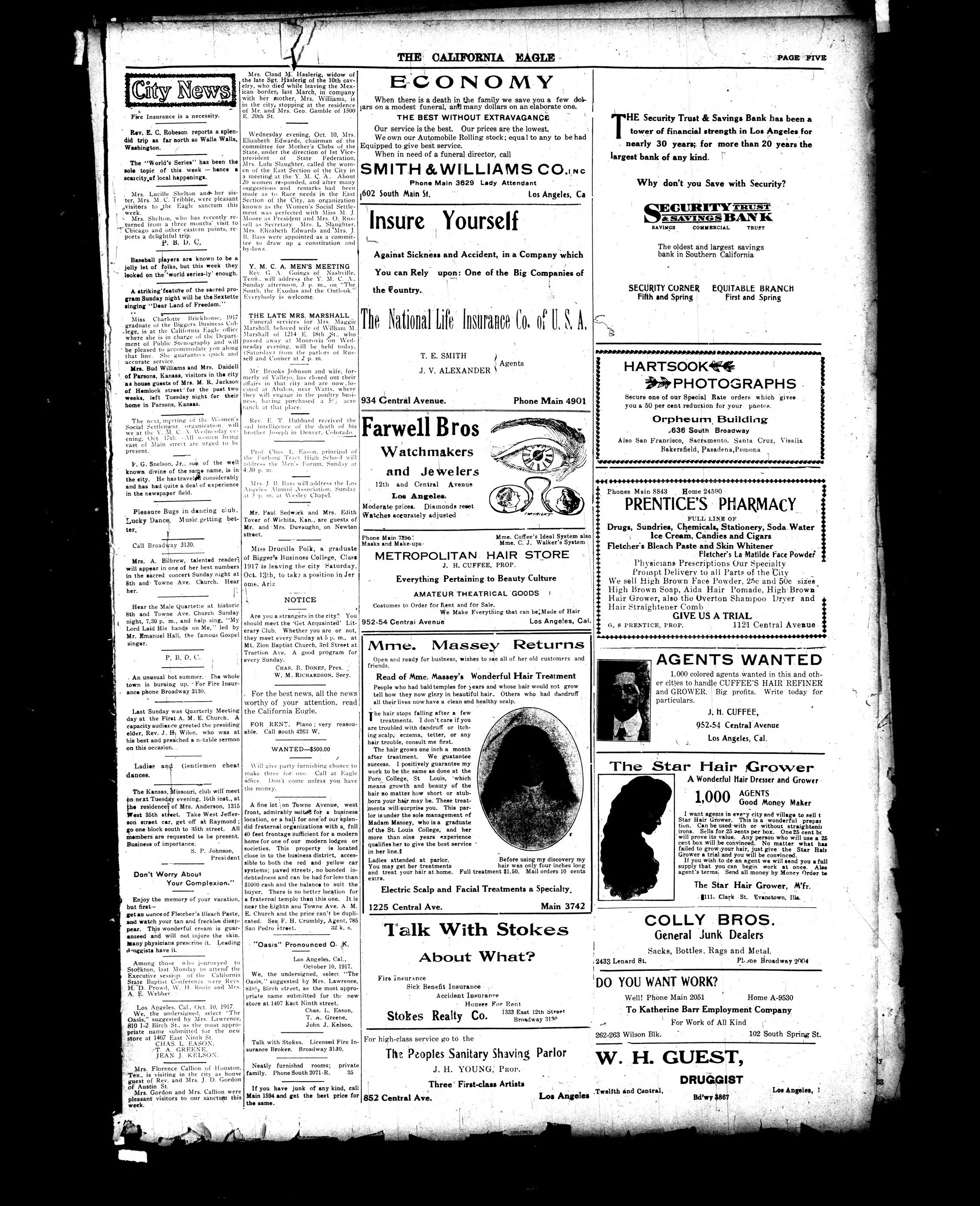 Page 5